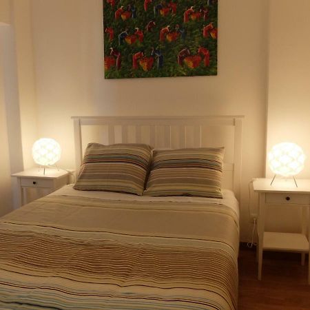 Blue Sofimar Lisbon Apartment Exterior photo