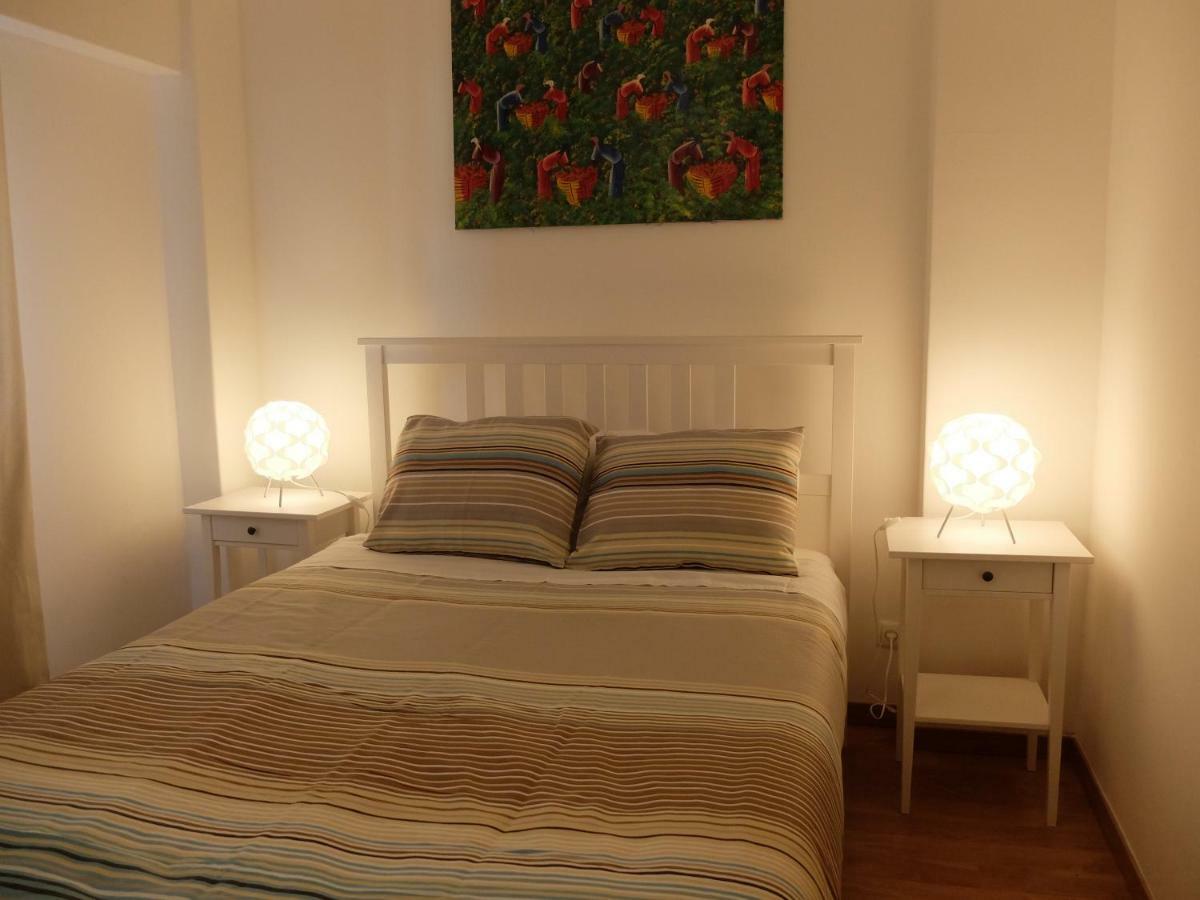 Blue Sofimar Lisbon Apartment Exterior photo