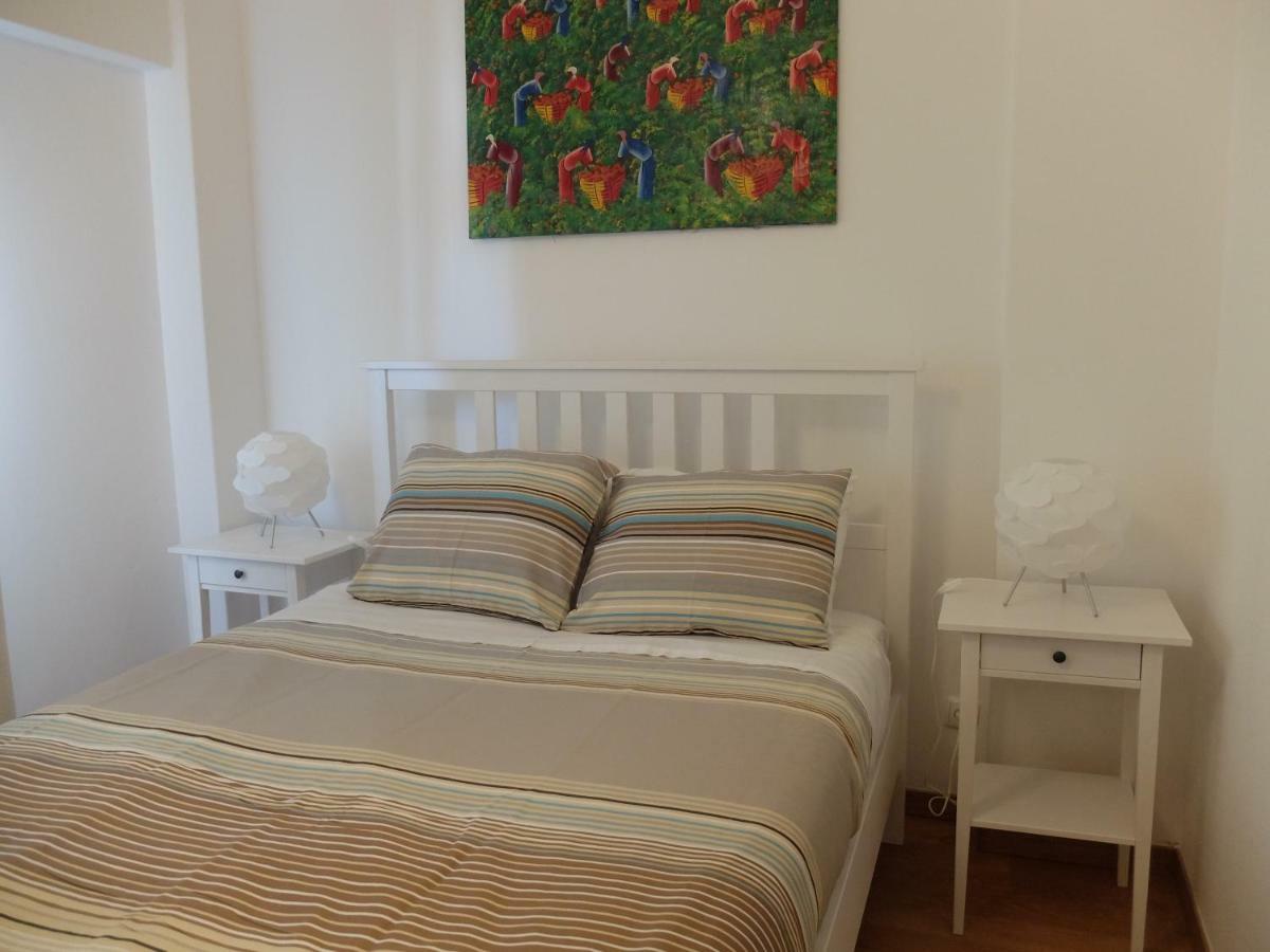 Blue Sofimar Lisbon Apartment Exterior photo