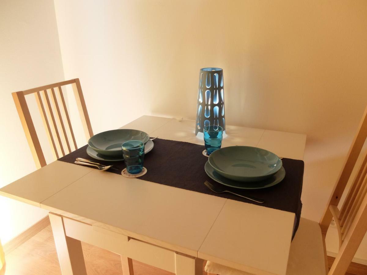 Blue Sofimar Lisbon Apartment Exterior photo